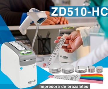 ZD510HC ZD510HC